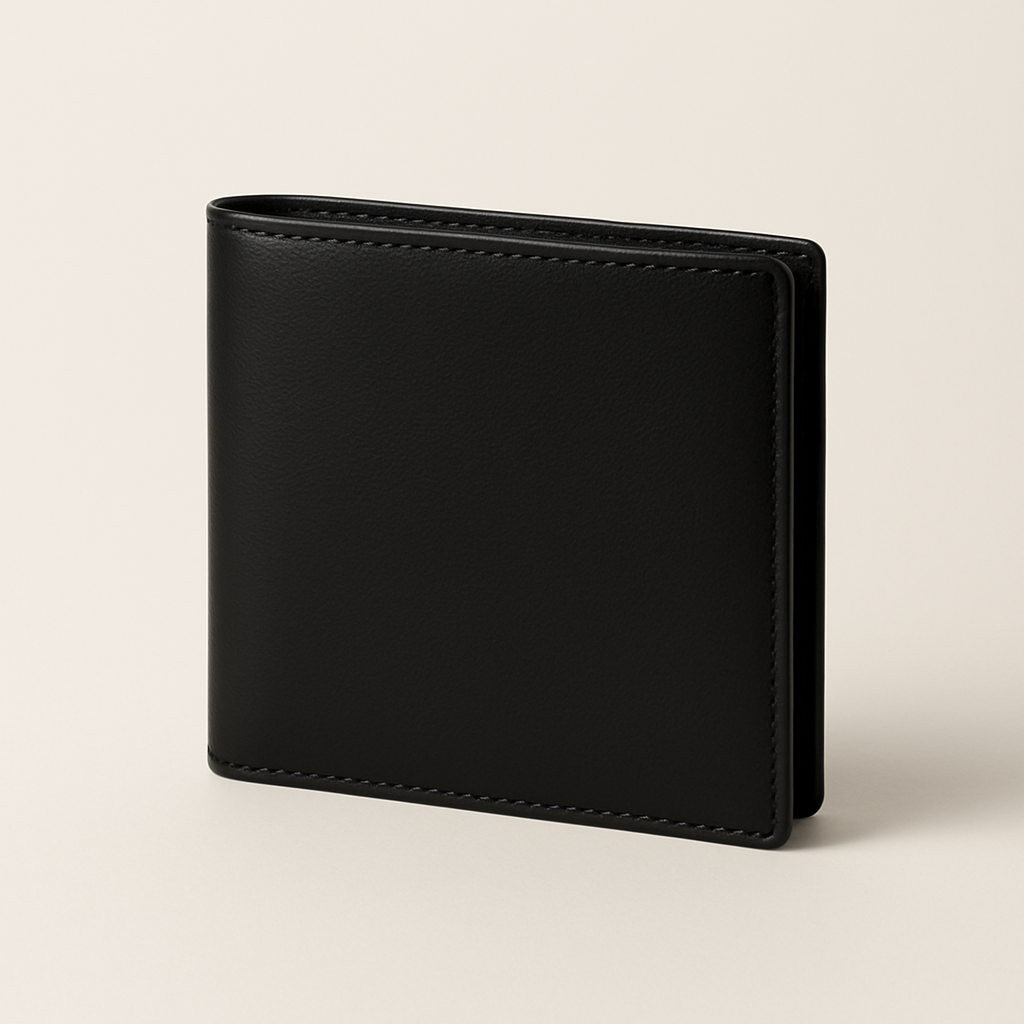 Bifold Wallet